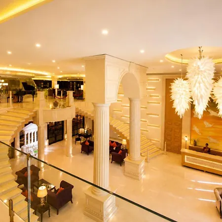 Shakun Hotels And Resorts-3