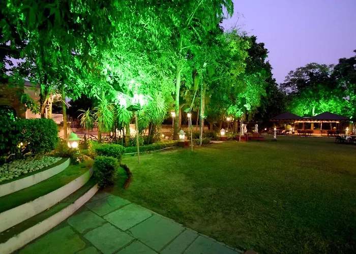 Hari Mahal Palace By Pachar Group Jaipur